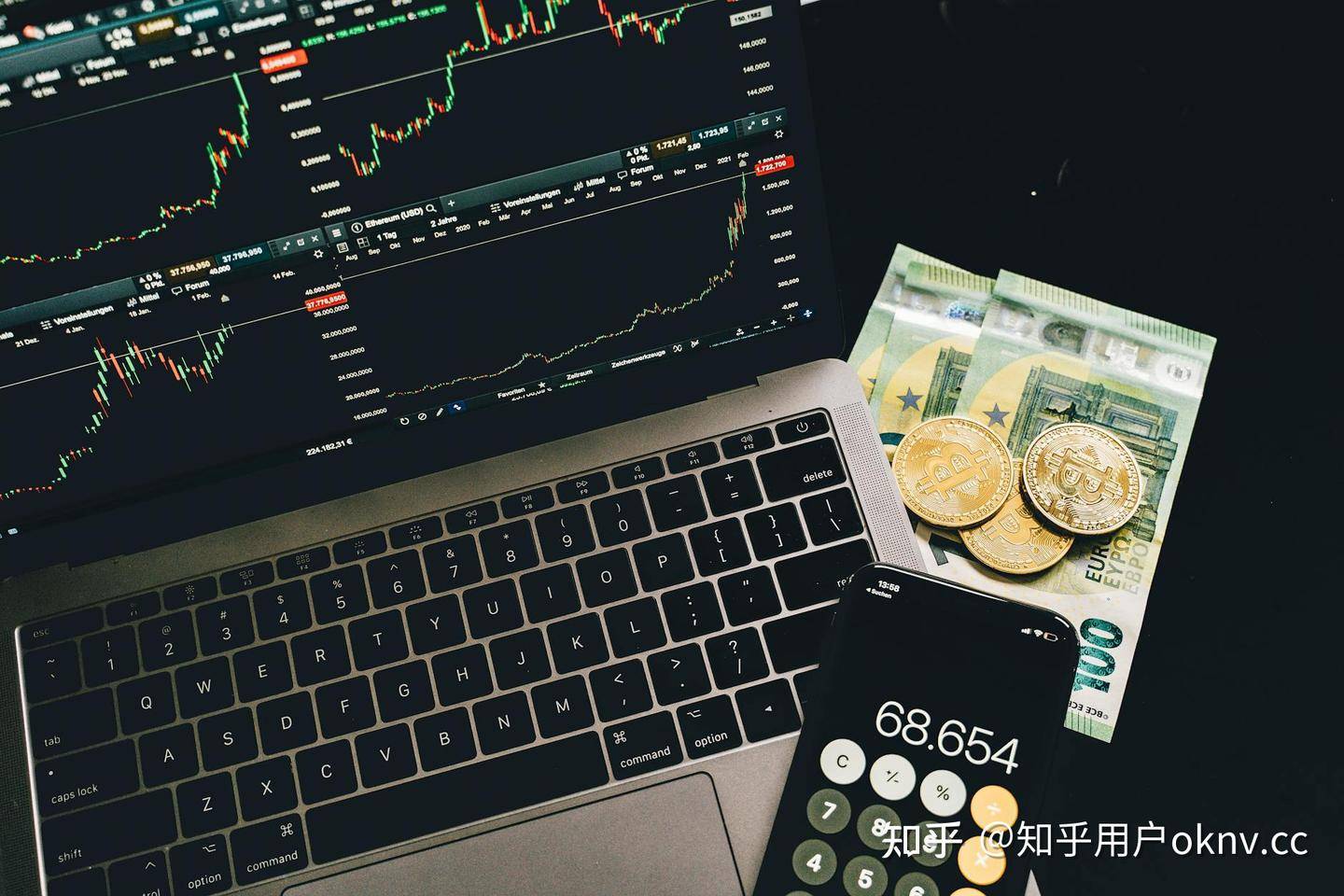 加密市场遭遇大幅下滑超8%，投资者恐慌性抛售！